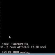 REPEATABLE READ Transaction Isolation Level In MySQL