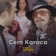 Cem Karaca 1998 TRT Arşiv