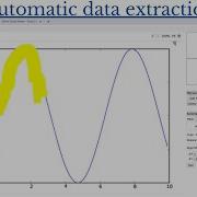 Plot Digitization Automatic Data Extraction From Image Graph Part 2
