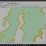 GIS Full Package Tutorials For Beginners 10 Buffering