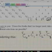 Pascal S Triangle And Rule In Combinatorics
