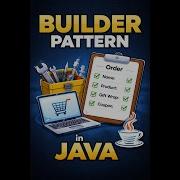 5 Builder Pattern