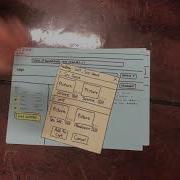 Prototype 1 Cognitive Walkthrough