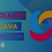 Introduction To Java Episode 16 Arrays
