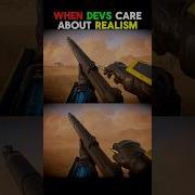WHEN THE DEVELOPERS CARE ABOUT REALISM Helldivers 2