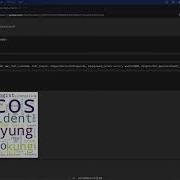 Twitter Scalper Using Python And GoogleColab And Create A WordCloud Live Stream Cut