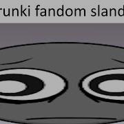 Sprunki Fandom Slander 2