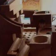 Modular Marble Machine