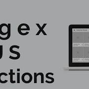 1 6 JS Functions For Regular Expressions Test Exec Match Search Replace Split