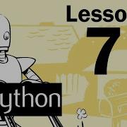 PYTHON FOR LOOPS WITH LATICOTECH LESSON 7
