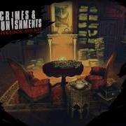 Sherlock Holmes Crimes And Punishments Title Screen X1 X360 PS3 PS4 PC