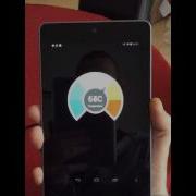 JavaFX Custom Control On Android