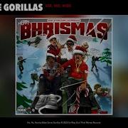 Baby Stone Gorillas Ho Ho Hoe Official Audio