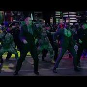 Bee Gees You Should Be Dancing 1976 Ghostbusters 2016 Soundtrack