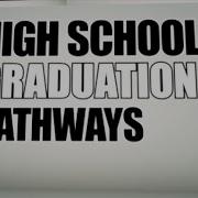 WCS HS Graduation Pathways 2016