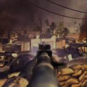 Cod4 AK47 Sync