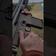 SCAR H MK2 Rifle