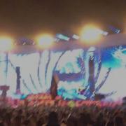 GHASTLY EDC LAS VEGAS 2017 DAY 1