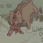 𝘜𝘕𝘛𝘐𝘛𝘓𝘌𝘋 91 Warrior Cats OC AMV Animatic