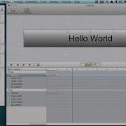 How To Make HTML5 Animations Hype