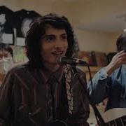 The Aubreys Live At Neptoon Records