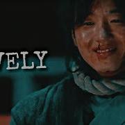 Lovely K Drama Sad Multifandom