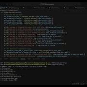 Malware Detection In Encrypted Traffic Through Machine Learning