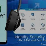 Identity Security For VMware Cloud Foundation