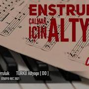 Esmesun Ayruluk TÜRKÜ Altyapı Saz İçin DO Chord