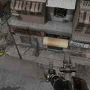 CoD4 Crossfire Table Bounce