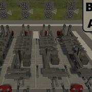 KSP Mechanical Binary Adder Subtractor