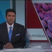New Superbug Becomes First Drug Proof Bacteria To Hit U S