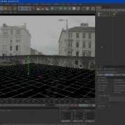 Cinema4D Tutorial Basic Compositing
