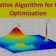 Innovative Algorithm For Global Optimization