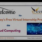 Virtual Internship On Cloud Computing Day 3 Live Recorded Session