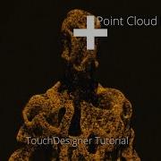 TouchDesigner Tutorial Point Cloud Humanoid