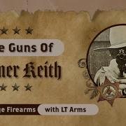 Elmer Keith American Firearms Legend