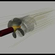 OpenFOAM Propeller Post Process In ParaView