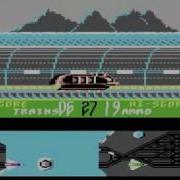 C64 Longplay Suicide Express