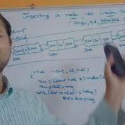 Circular Double Linked List Insertion Begin End And Specified Position