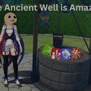 How The Ancient Well Changes Engage