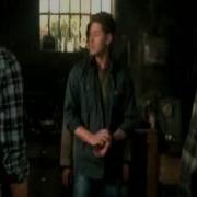 Supernatural S06e19 Cas Get Out Of My Ass Scene Dean Cas