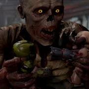 Doom Eternal Post Credit Funny Scene Hidden Ending