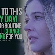 Win The Morning WIN THE DAY Listen Every Day MORNING MOTIVATION