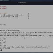 4 Setting Up And Updating Metasploit