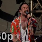 IDLES Lollapalooza Chile 2022 1080p