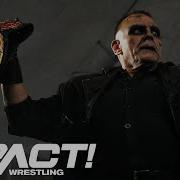 PCO Is Coming For Steve Maclin S IMPACT World Championship IMPACT May 25 2023
