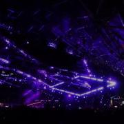 Tommy Trash EDC Las Vegas 2013 Good Quality