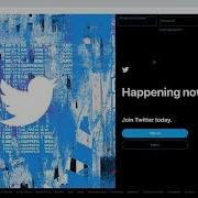 Twitter UI Design In Angular