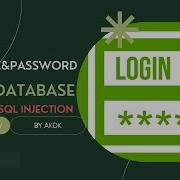 Extract User Pass From Database Through Sql Injection By AkDk